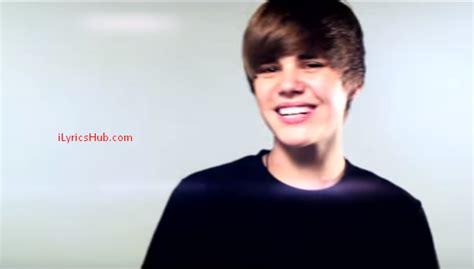 LOVE ME LYRICS - Justin Bieber » iLyricsHub