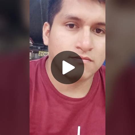 Vídeos De Samuel Huaman 11samuelruiz Con Sonido Original Dj Daniel Loachamin Tiktok