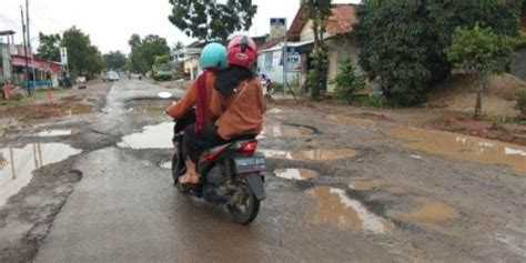 2023 Pemkot Anggarkan Rp80 Miliar Perbaiki Sejumlah Ruas Jalan Di