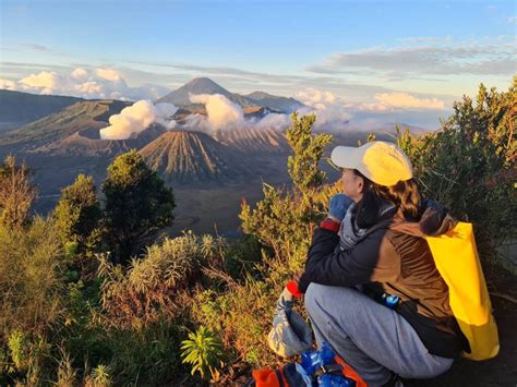 Mount Bromo Ijen Sukamade Tour Package Bromovoyager