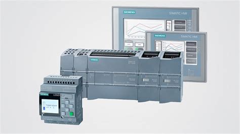 Simatic Hmi Basic Panels Machine Level Hmi Siemens Global