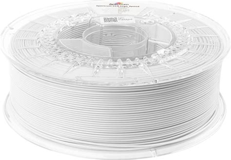 Spectrum Premium Pla High Speed Telegrey Djake International