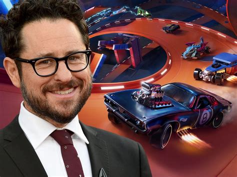 5 Best Films By JJ Abrams Ahead Of Hot Wheels