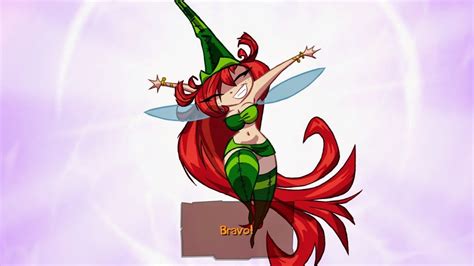 Betilla The Fairy Rayman Origins 1 Youtube