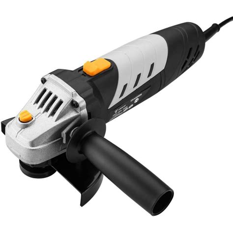 Углошлифовальная машина DEKO DKAG650W в кейсе 063-2202 - выгодная цена ...