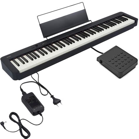 Piano Casio Cdps110 Stage Digital 88 Teclas