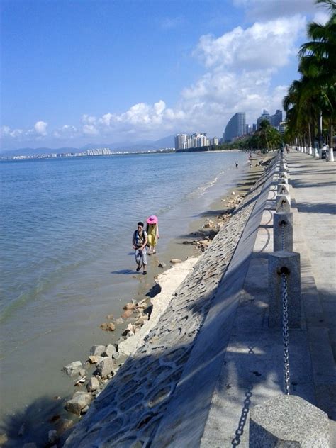 Beaches in Sanya, Hainan, China3 - Free Stock Photos | Creazilla