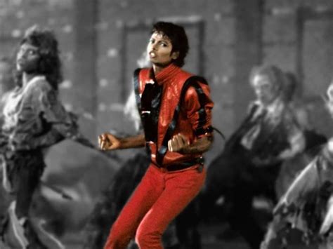 Thriller el extraordinario álbum de Michael Jackson cumple 40 años