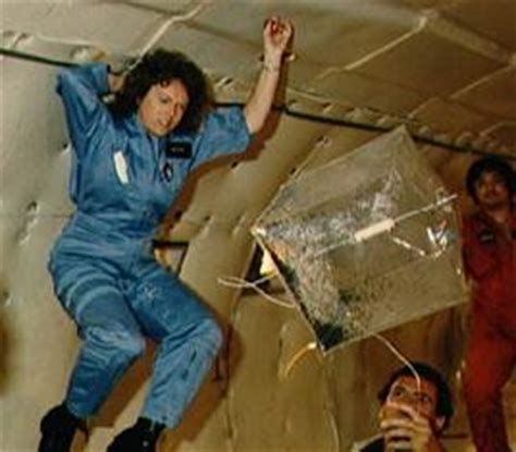 Teacher-Astronaut’s Legacy Uncovered 22 Years After Challenger Disaster