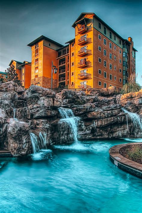 Luxury Condos In Pigeon Forge Tennessee Riverstone Resort Spa Artofit