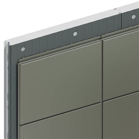 Dri Design Cassette Panel Kingspan Insulated Panels Nbs Source