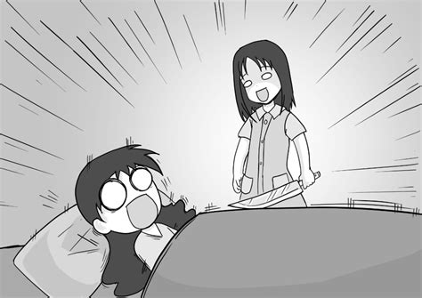 Nightmare On Azu Street By Emarine Hentai Foundry