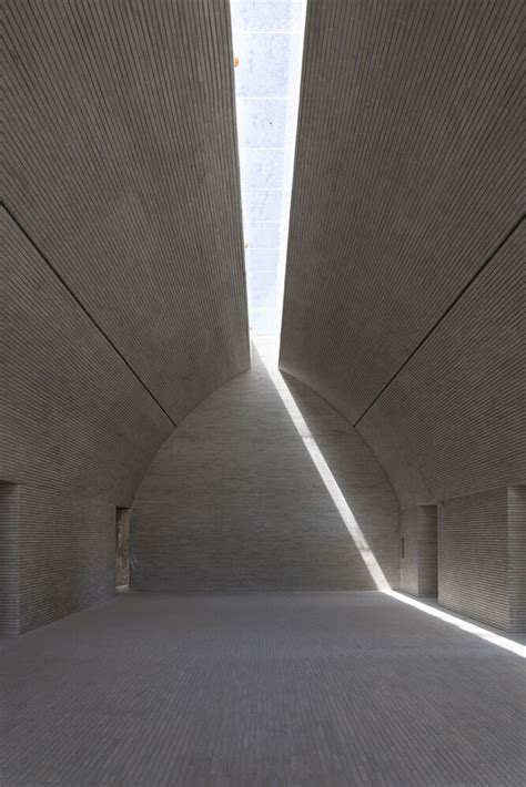 Gallery of Bamyan Cultural Center / M2R Arquitectos - 11