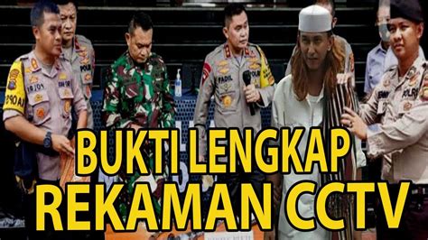 MENGEJUTKAN HIMBAUAN ANIES DIBALIK BAHAR SMITH CUCU NABI PALSU AHOK