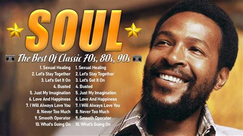 Classic Soul Groove S S The Very Best Of Soul S Al Green