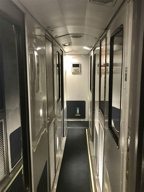 Amtrak Sleeper Accommodations What You Need To Know Twk