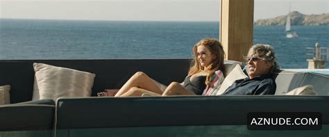 ISLA FISHER Nude AZNude