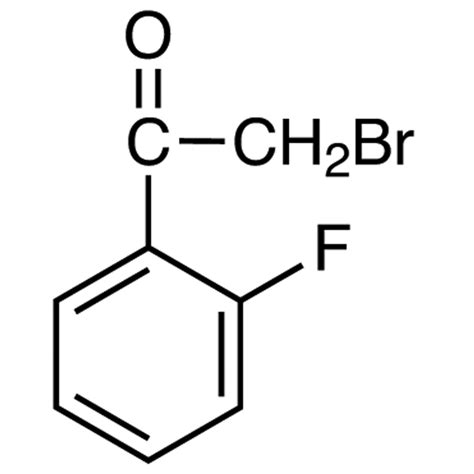 2 Bromo 2 Fluoroacetophenone 3b B5104 Cymitquimica