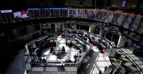 Mercados A Latina Cierran Mixtos En Medio De D Lar D Bil Se Destaca Alza De Moneda Peruana