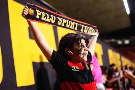 Ingressos Para Flamengo X Sport Recife - Ingressos para Sport x Flamengo, na Ilha, pelo Brasileirão Feminino ...