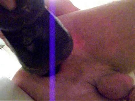 Gaping Anus Huge Dildo XVIDEOS