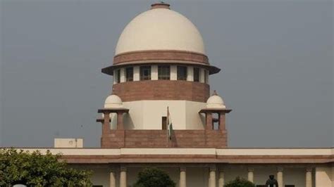 Four New Sc Judges To Take Oath Of Office On Friday