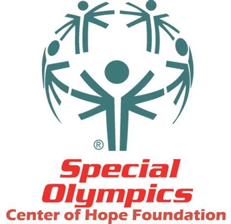 Center Of Hopes Recreational Programs And Special Olympics