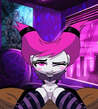 Nevarky Art Luscious Hentai Manga Porn