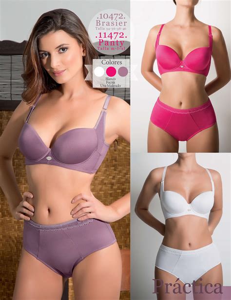 Trucos Para Elegir La Talla Correcta De Ropa Interior La Verdad