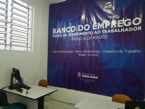 PATs do Alto Tietê reúnem diversas oportunidades de emprego Alto