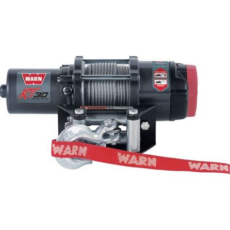 Treuil Provantage 3000 Par Warn Accessoires Can Am