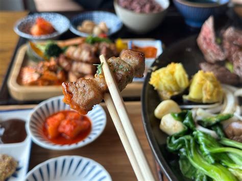 인천 강화도 애견동반 식당 맛집 농가의식탁 네이버 블로그