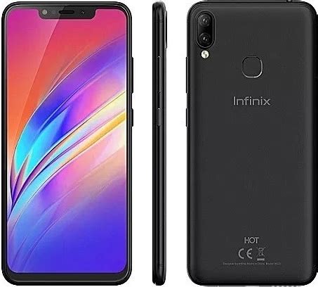 Infinix Hot X X GB Price In Egypt EGPrices