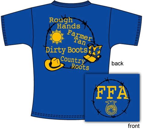 Ffa Quotes For T Shirts. QuotesGram