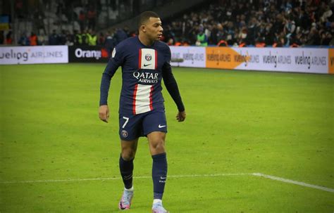 PSG Nantes Revivez la victoire du PSG 4 2 avec un Mbappé record