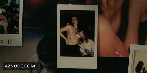 PAIGE GILMOR Nude AZNude