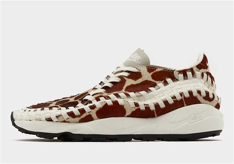 Nike Air Footscape Woven 2023 FB1959-001 FB1959-100 | SneakerNews.com