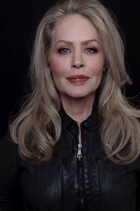 Beverly DAngelo - US Actress by Manfred Baumann :: Behance