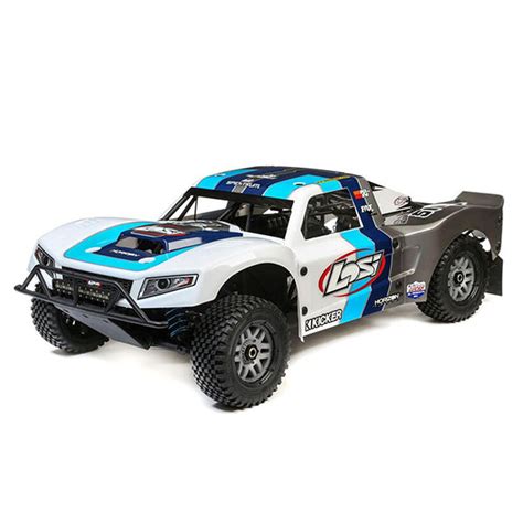 Gas Powered RC Cars & Trucks | RC Visions