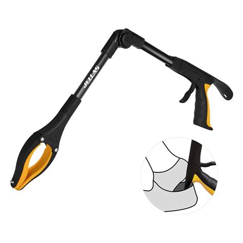 Top 10 Best Reacher Grabber Tools in 2026 Reviews | Buyer’s Guide