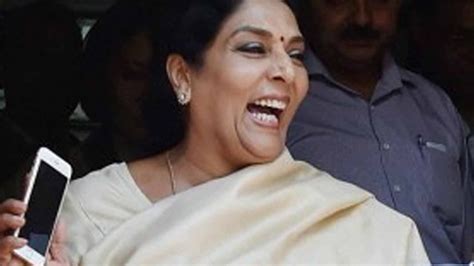 Why Renuka Chowdhury’s laughter is more powerful than that of Modi coterie