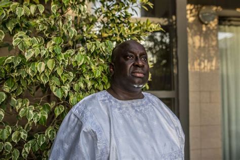 Dopage Russe Et Corruption Papa Massata Diack Jug Par D Faut En