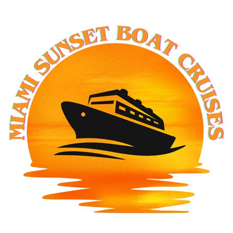 Miami Sunset Boat Cruises | Tours | Florida