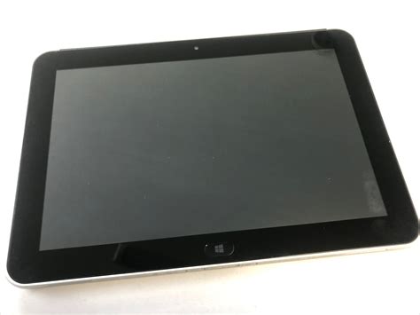 Hp Elitepad Model Hstnn C C Touch Tablet Job Lot X Units