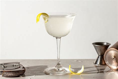 Vodka Martini Recipe