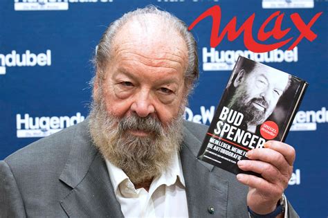 Buon Compleanno Bud Spencer Compie Anni L Attore Dei Western All