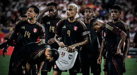 Perú Vs República Dominicana Resultado Quién Ganó Resumen Y Cuánto