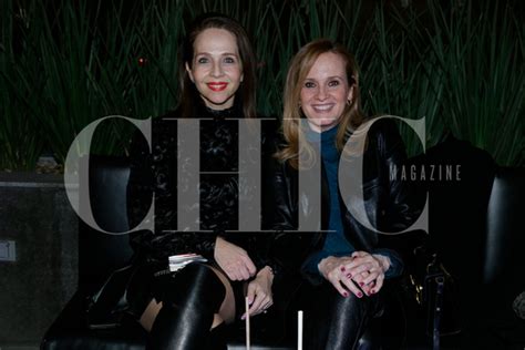 FotoChic by Chic Magazine Cumpleaños Erika Manautou Gaby Elizondo y