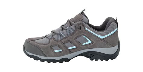 Jack Wolfskin Womens Vojo Hike 2 Texapore Low Waterproof Shoes OutdoorGB