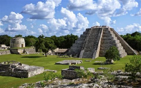 Ruinas Mayas 10 zonas arqueológicas para visitar Info Quintana Roo